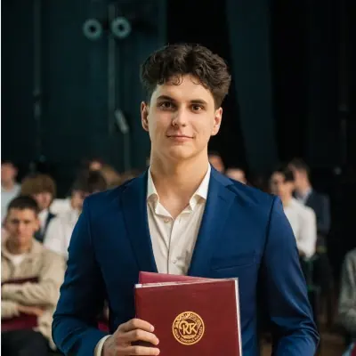 Photo of Roberts Assarovskis