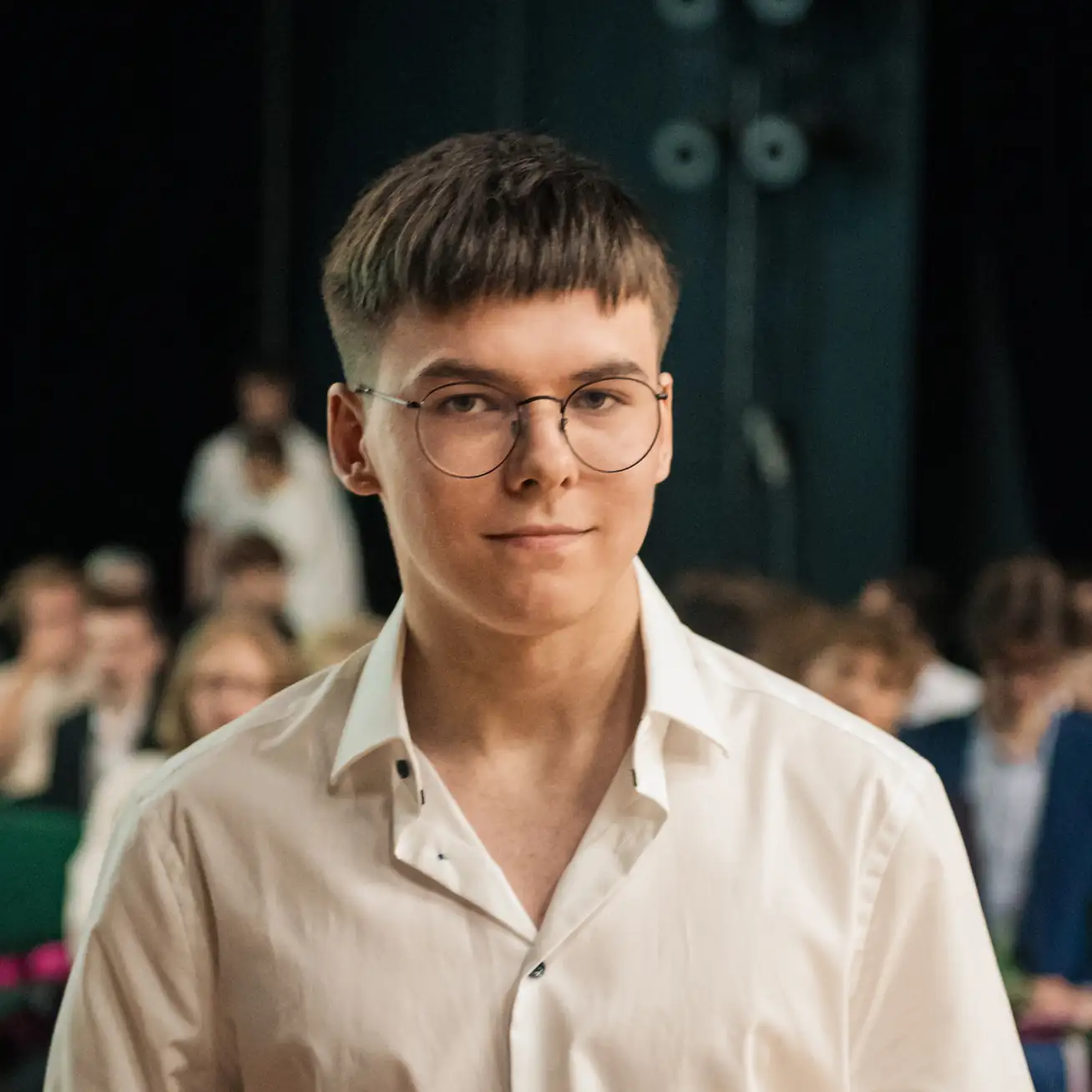 Photo of Rostislavs Berjoza